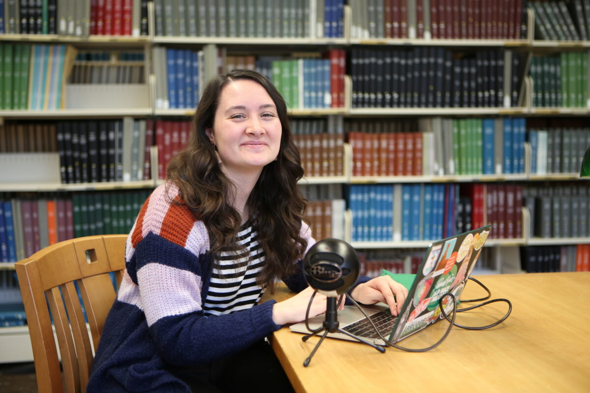 BYU Column: ‘Hey Harold!’ is Harold B. Lee Library’s new podcast | News ...